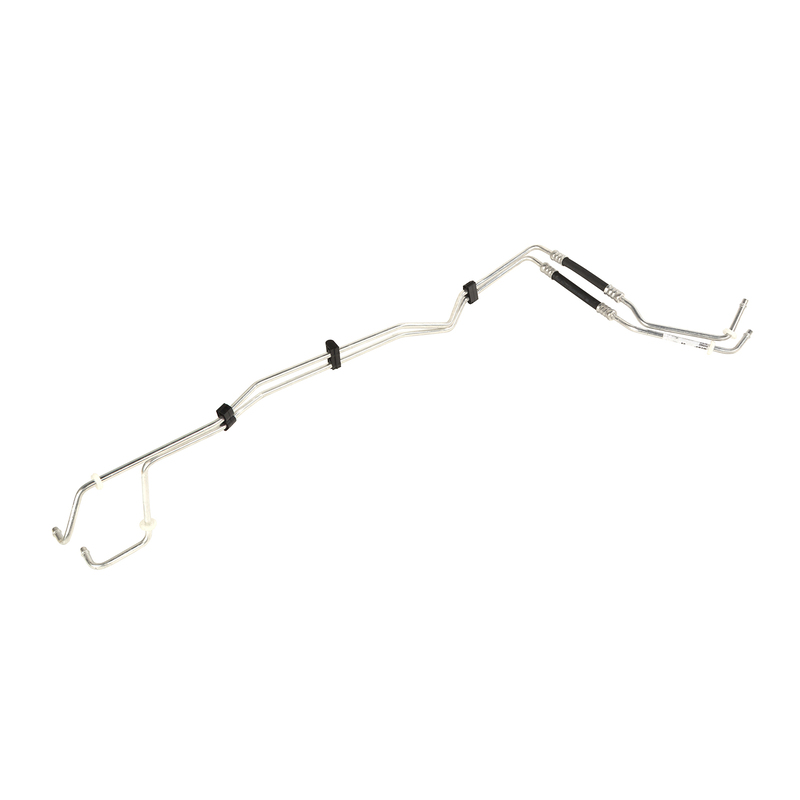 Engine Oil Cooler Lines